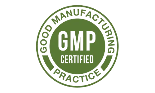 Joint Genesis GMP certification visual