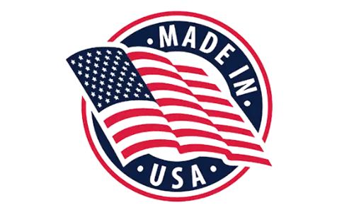 Joint Genesis made in USA quality visual